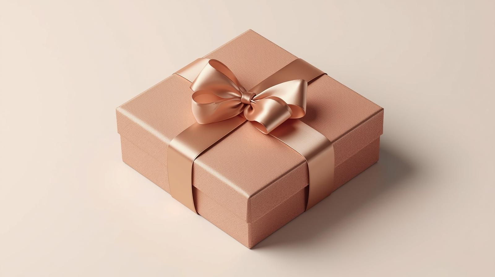 Deluxe Gift Boxes